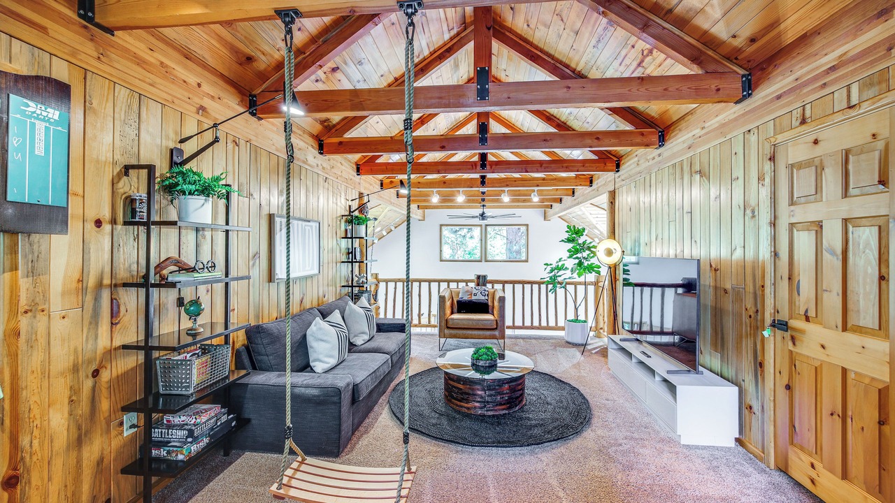 Photo of Bedroom in Naches