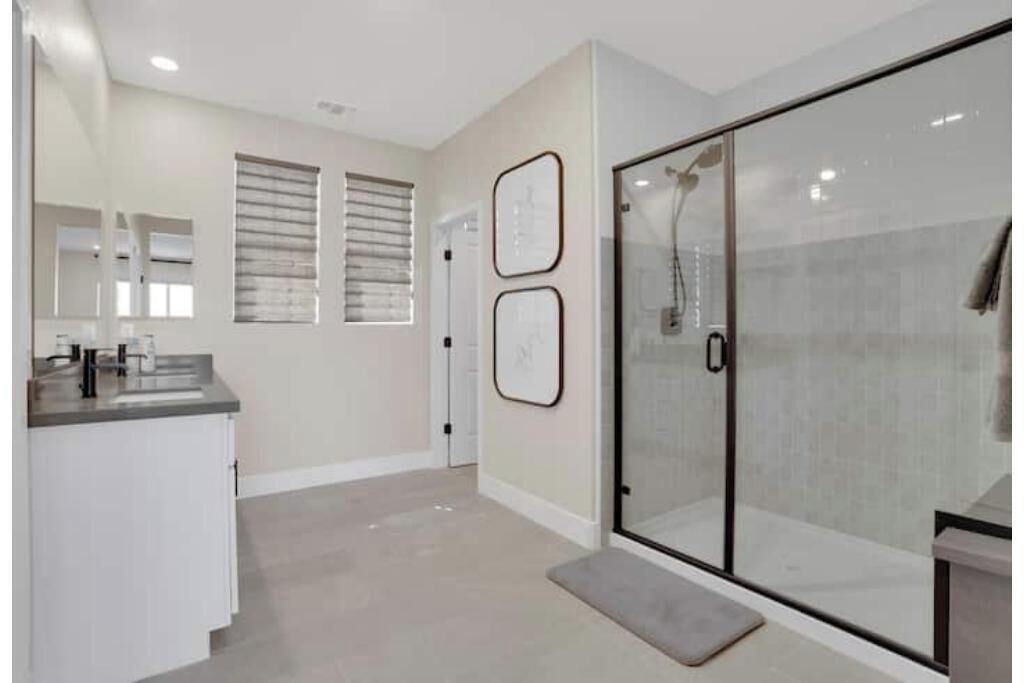 Photo of Bathroom in Lathrop