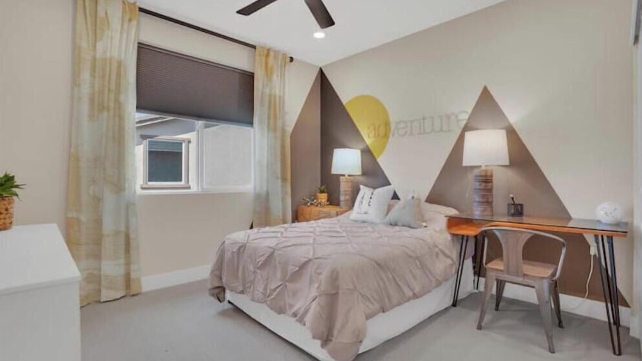 Photo of Bedroom in Lathrop
