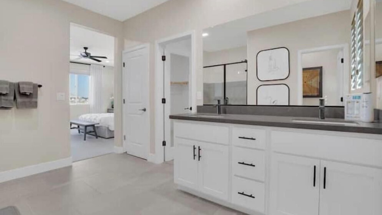 Photo of Bathroom in Lathrop