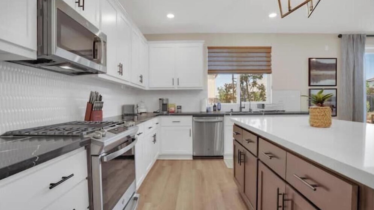 Photo of Kitchen in Lathrop