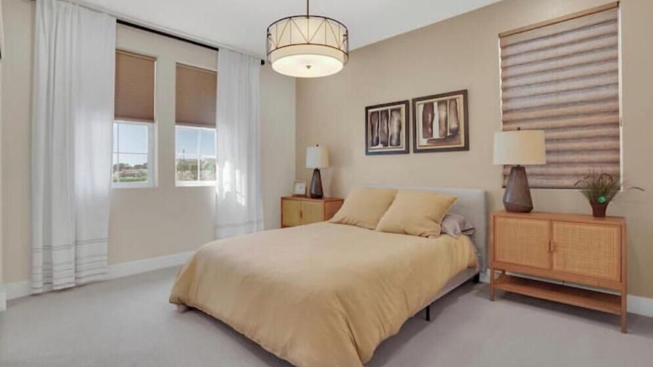 Photo of Bedroom in Lathrop