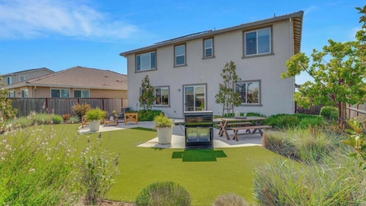Photo of Outdoor in Lathrop