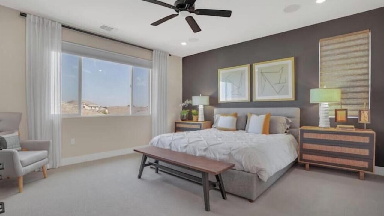 Photo of Bedroom in Lathrop