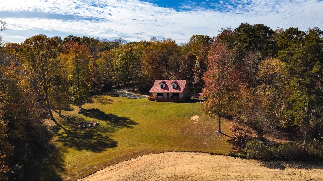 Photo of Outdoor in Hurdle Mills