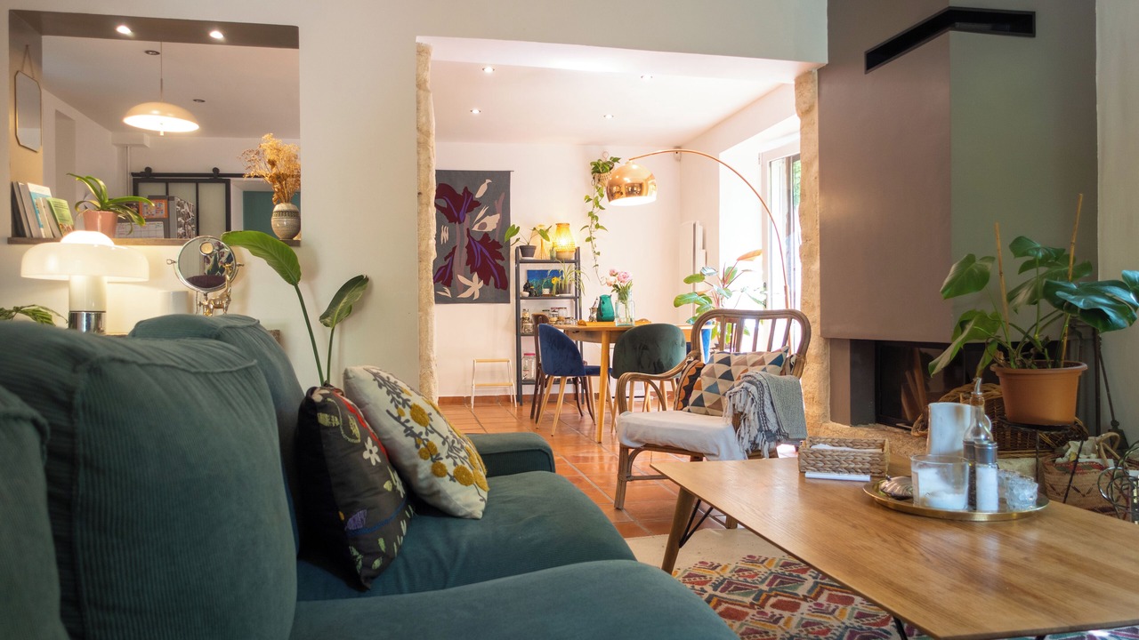 Photo of Livingroom in Hopitaux-Facultes