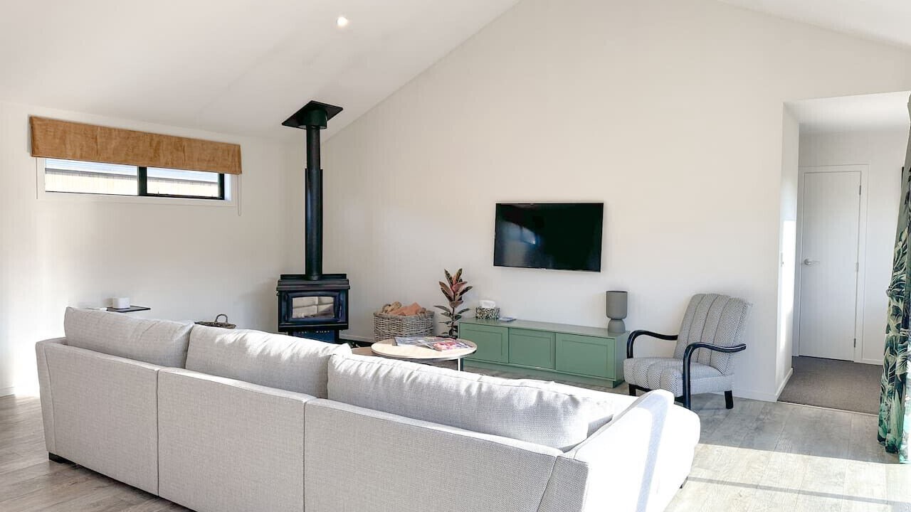 Photo of Livingroom in Wanaka