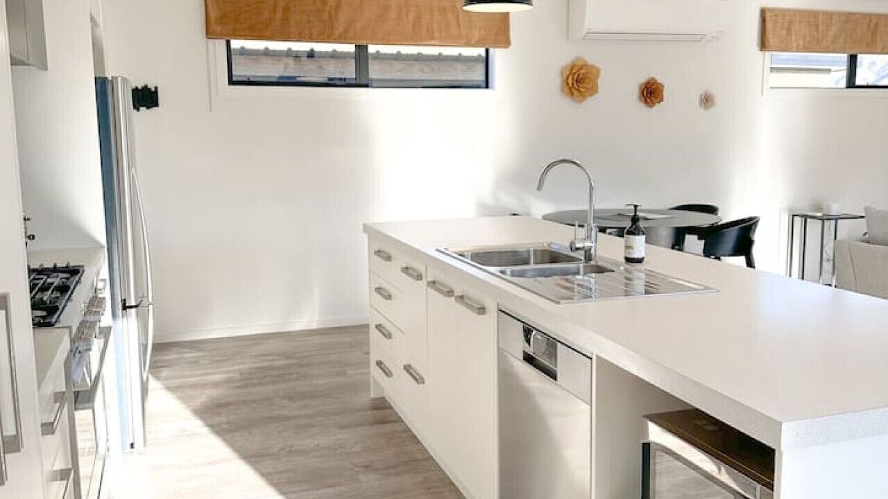 Photo of Kitchen in Wanaka