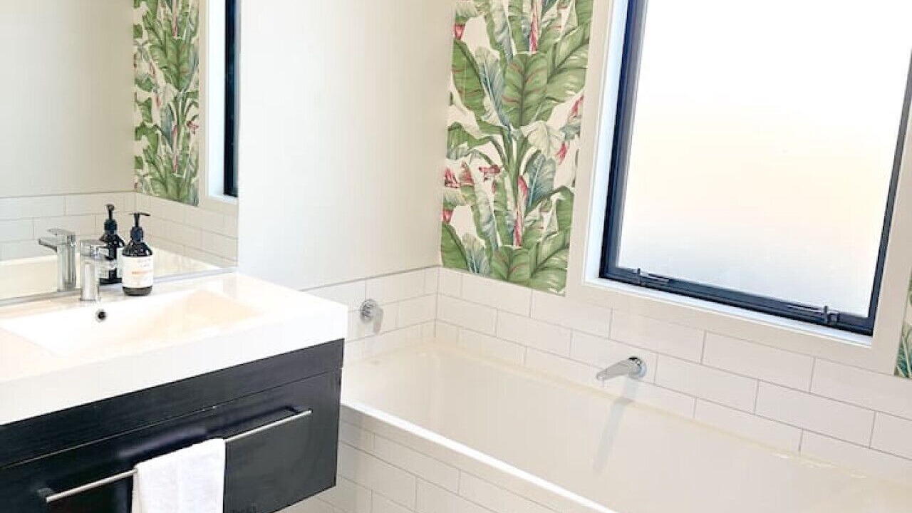 Photo of Bathroom in Wanaka