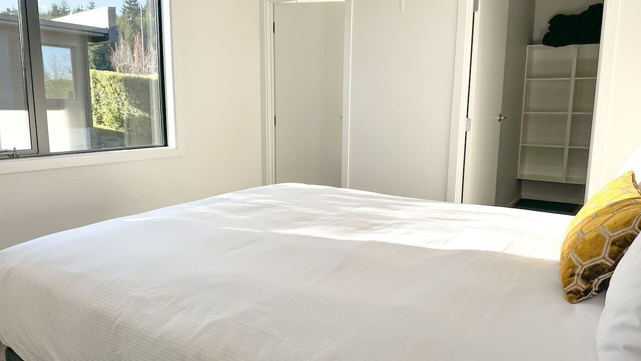 Photo of Bedroom in Wanaka