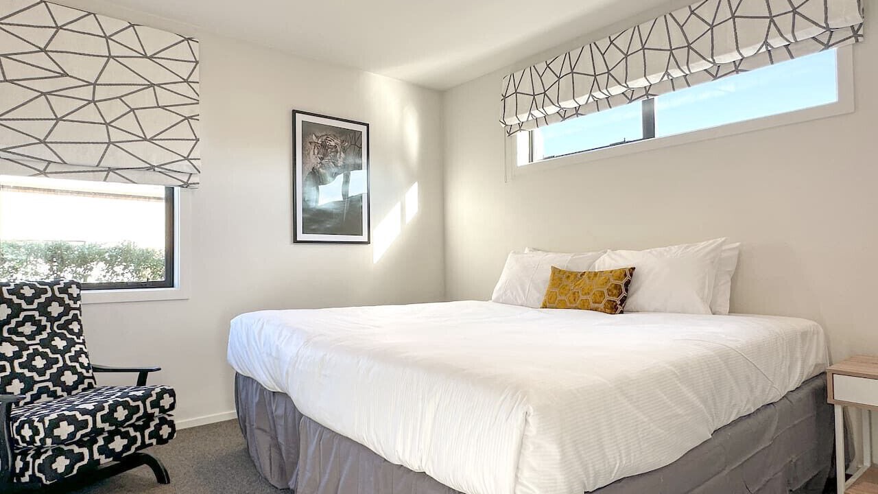 Photo of Bedroom in Wanaka