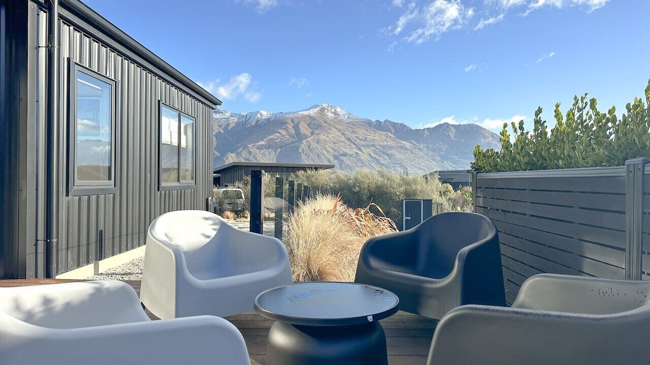 Photo of Outdoor in Wanaka