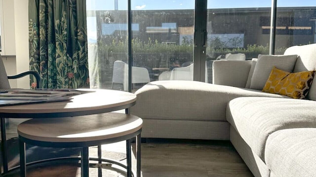 Photo of Livingroom in Wanaka