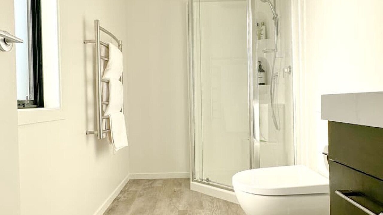 Photo of Bathroom in Wanaka