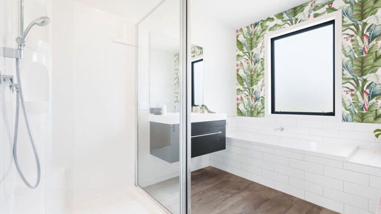 Photo of Bathroom in Wanaka