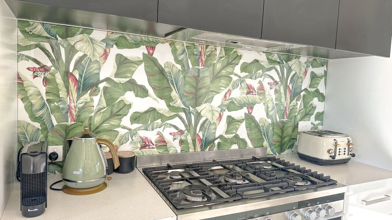 Photo of Kitchen in Wanaka