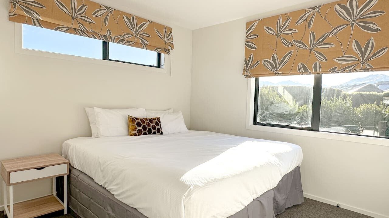 Photo of Bedroom in Wanaka