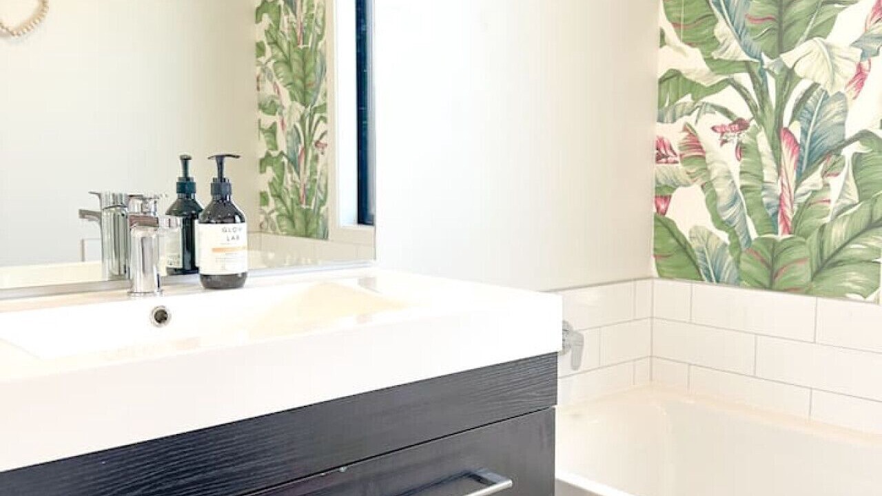 Photo of Bathroom in Wanaka