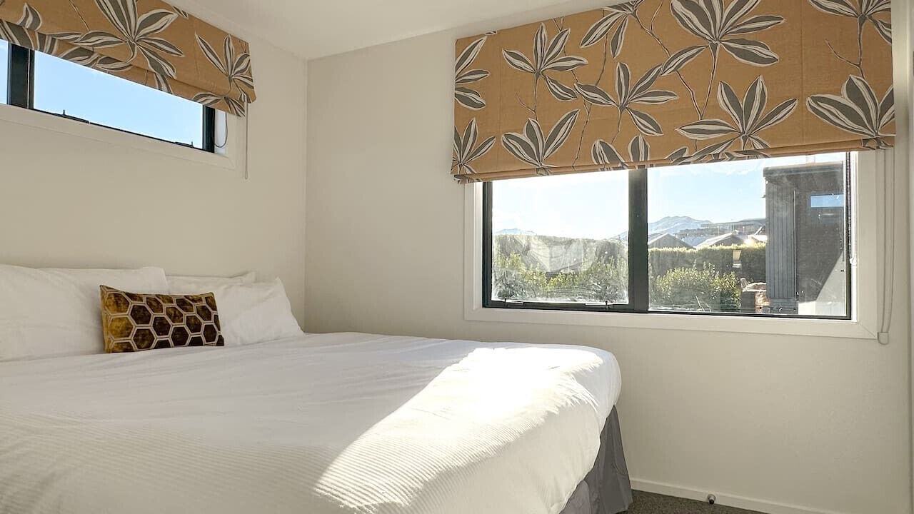 Photo of Bedroom in Wanaka