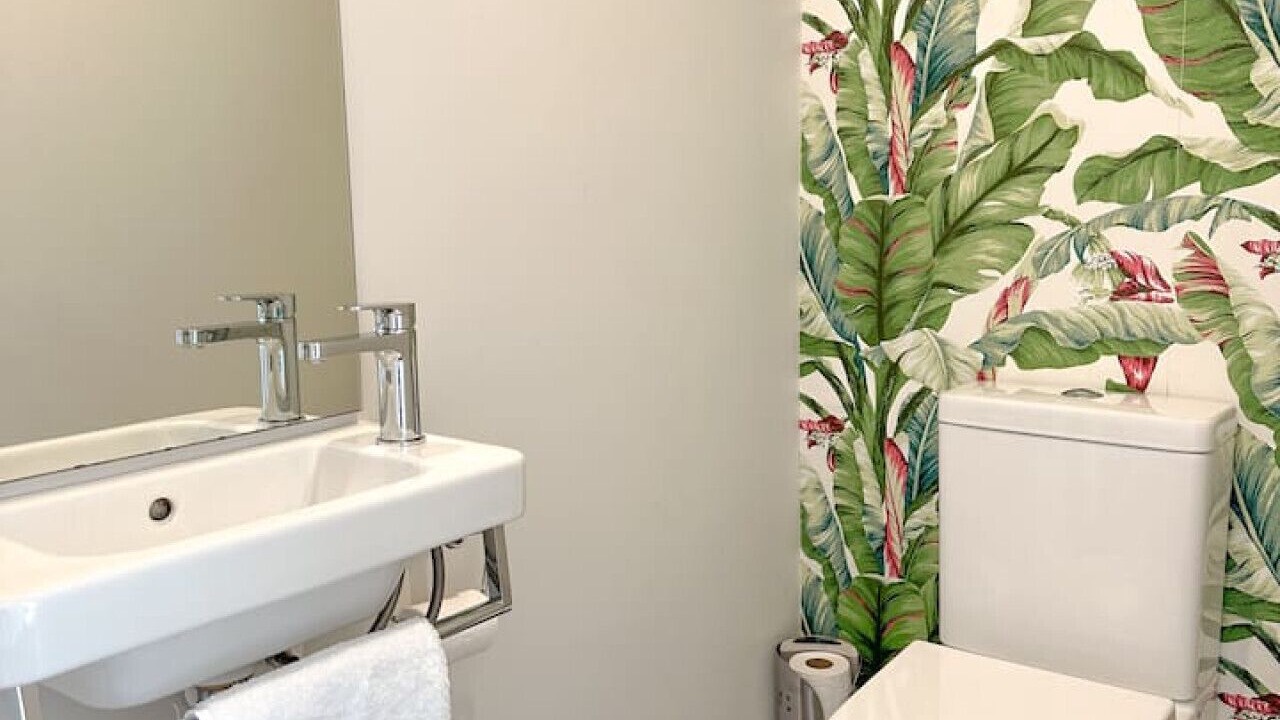 Photo of Bathroom in Wanaka