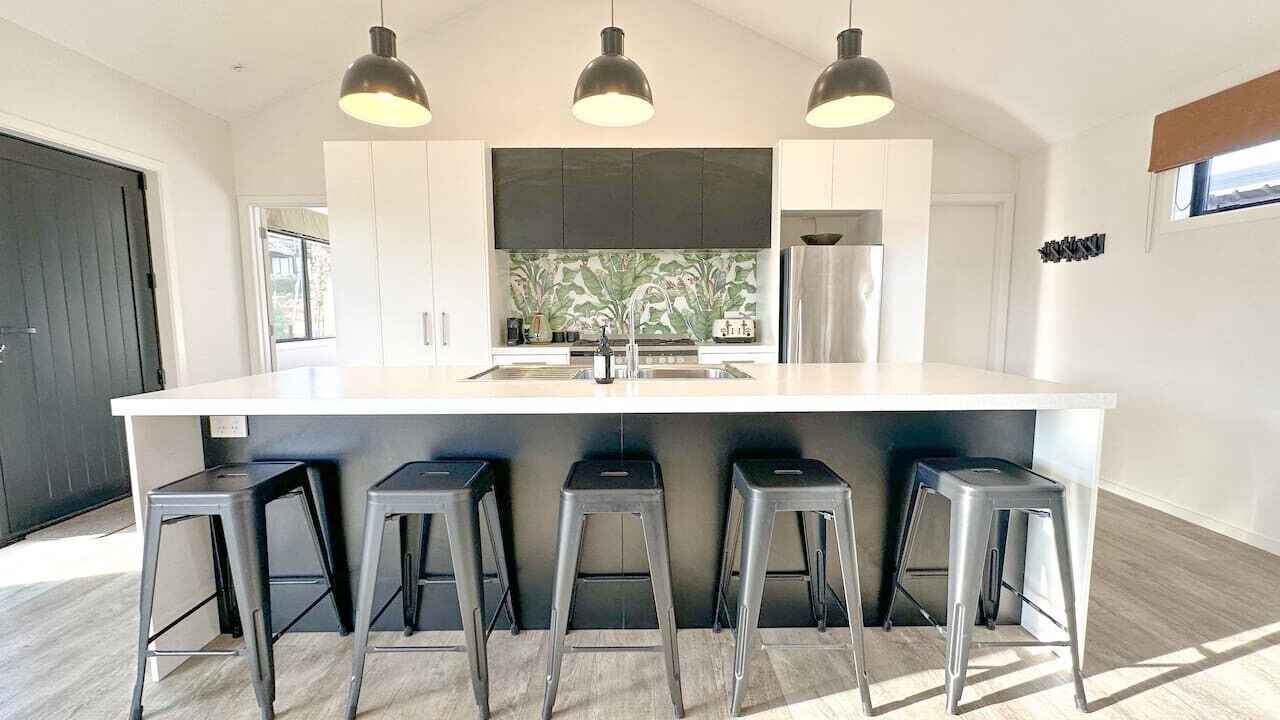 Photo of Kitchen in Wanaka