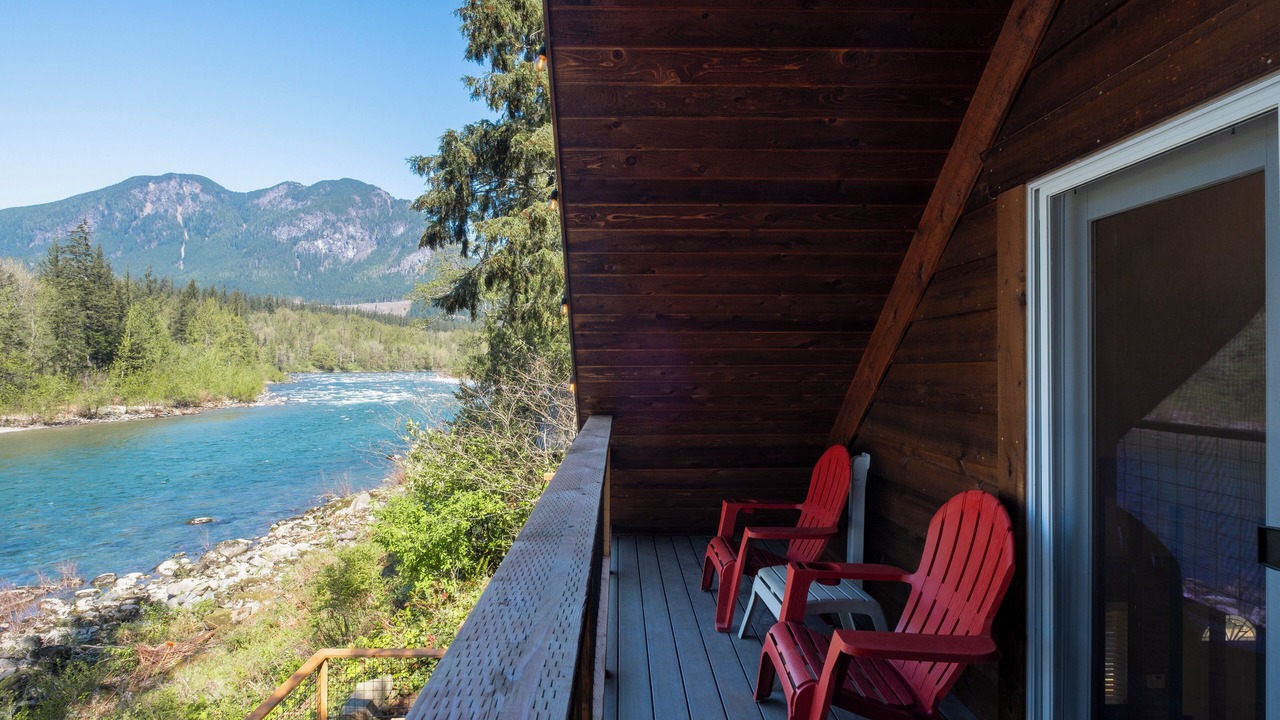 Photo of Patio Balcony in Gold Bar