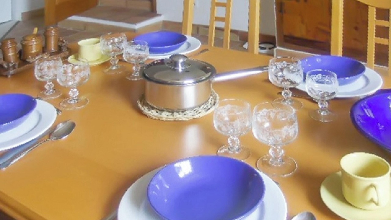 Photo of Livingroom in Revest-des-Brousses