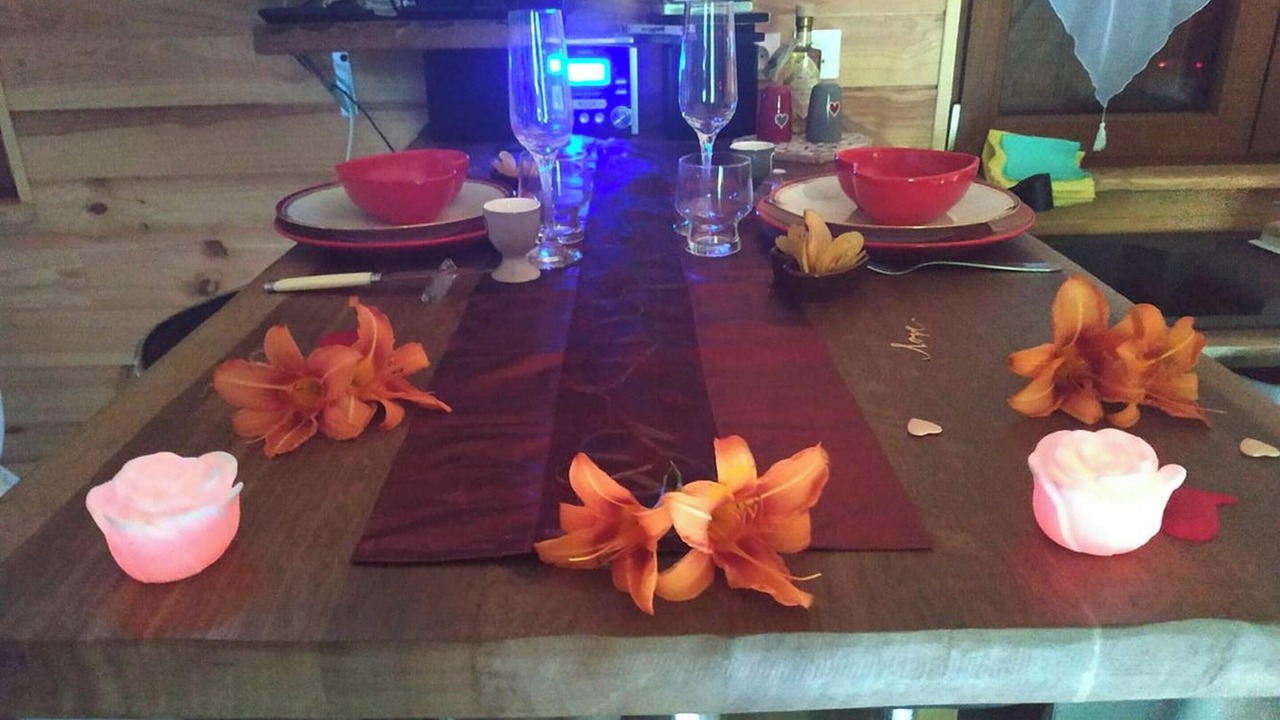 Photo of Livingroom in Louatre