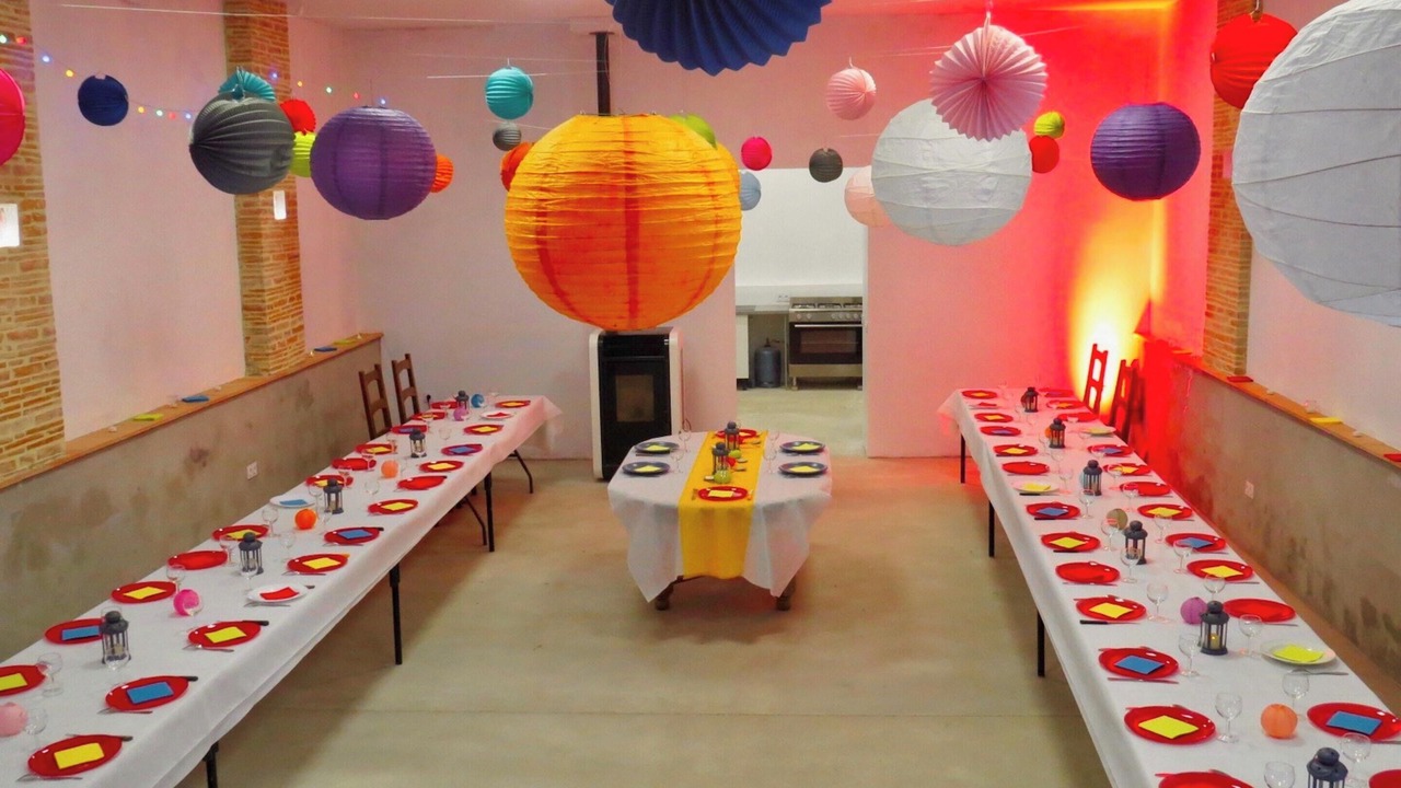 Photo of Livingroom in Blaignac