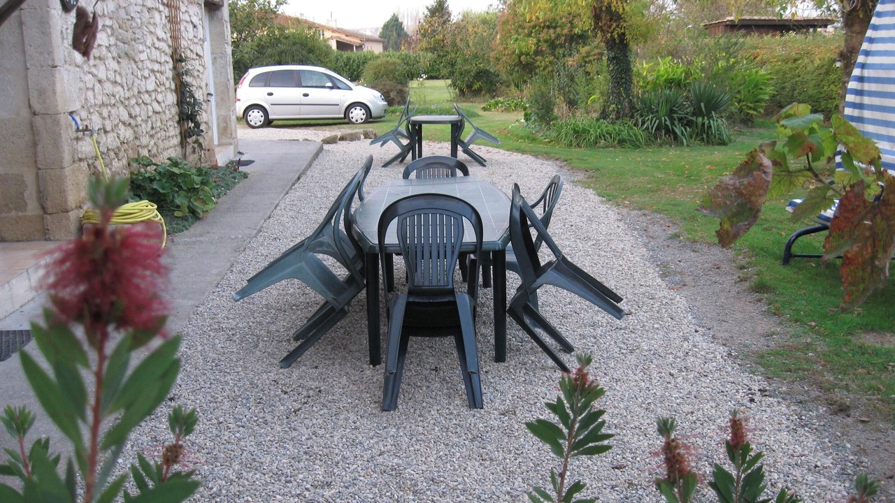 Photo of Outdoor in Blaignac