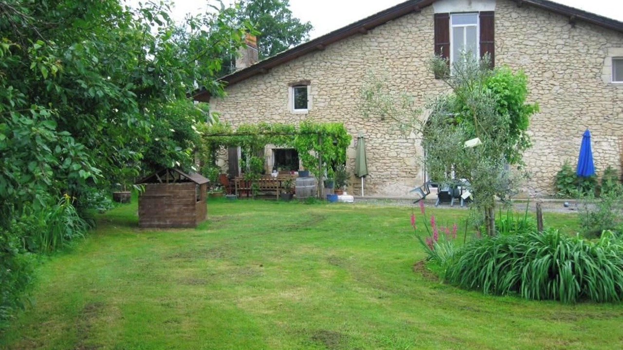 Photo of Outdoor in Blaignac