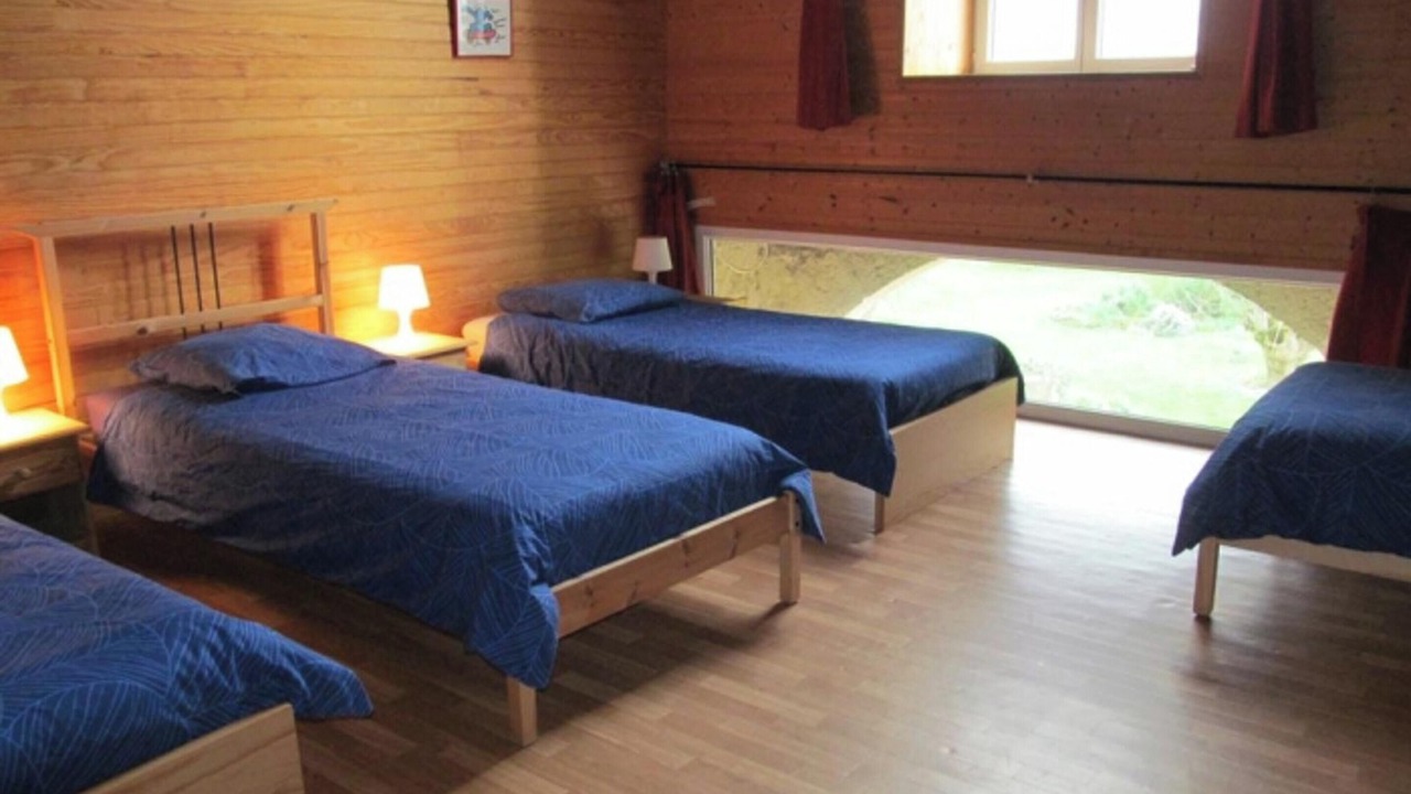 Photo of Bedroom in Blaignac