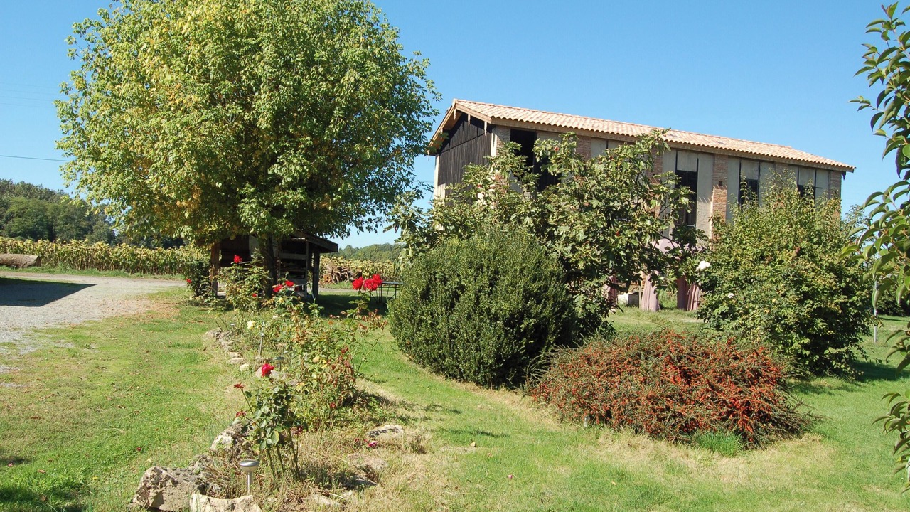 Photo of Outdoor in Blaignac