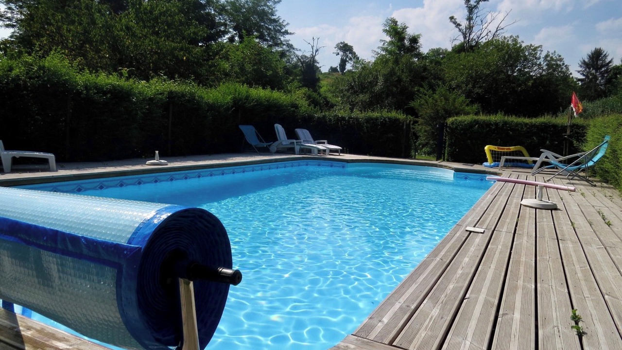 Photo of Outdoor in Blaignac