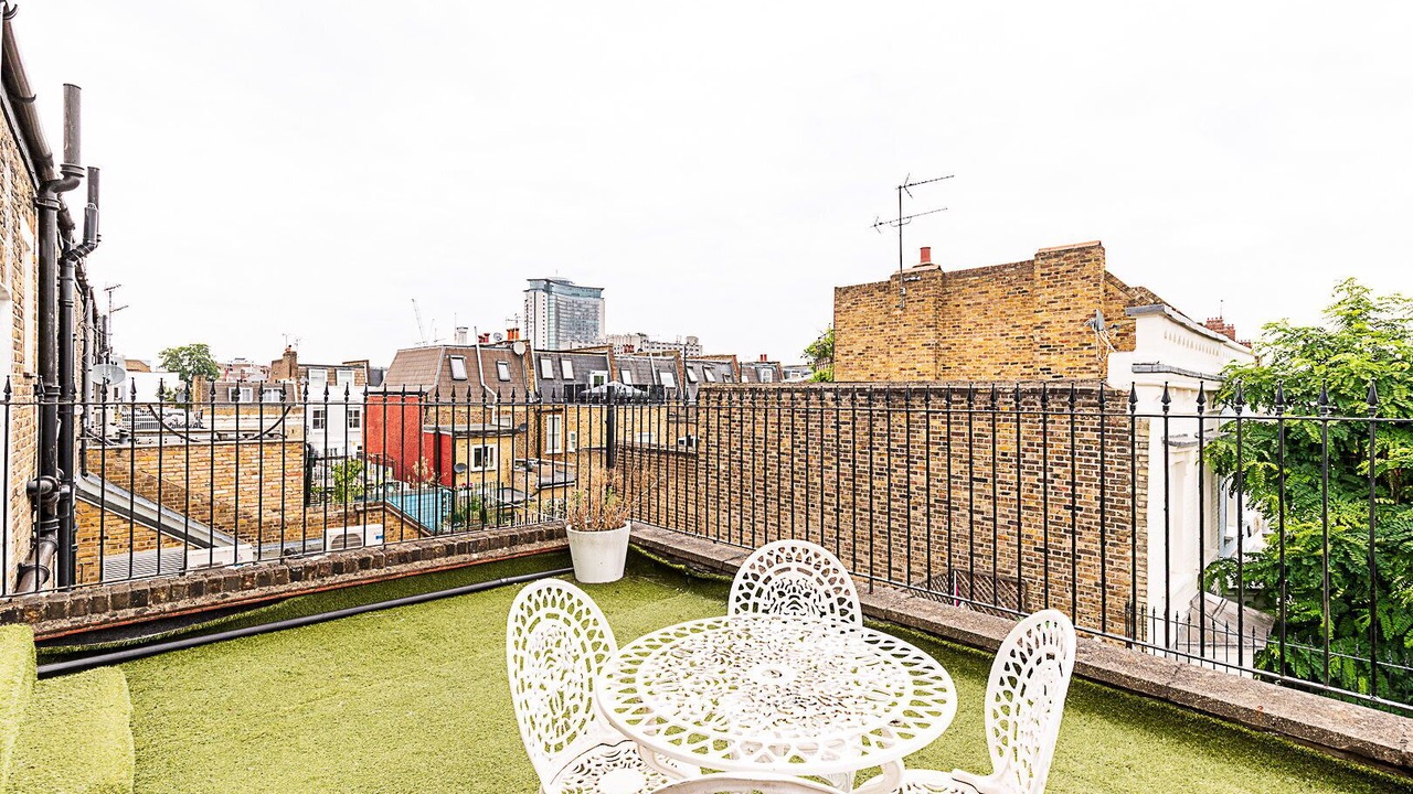 Photo of Outdoor in Fulham Broadway