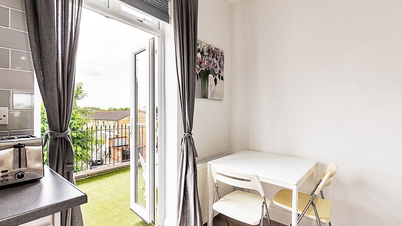 Photo of Others in Fulham Broadway