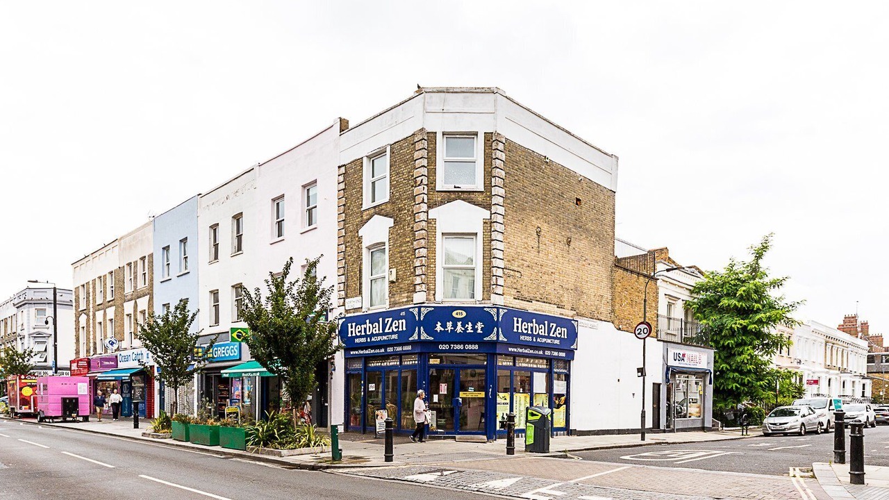 Photo of Others in Fulham Broadway