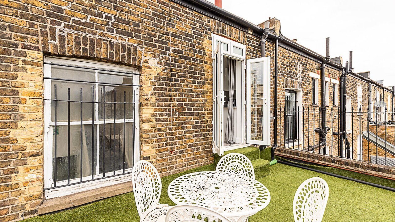 Photo of Outdoor in Fulham Broadway