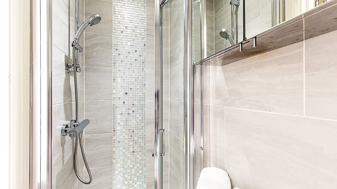 Photo of Bathroom in Fulham Broadway