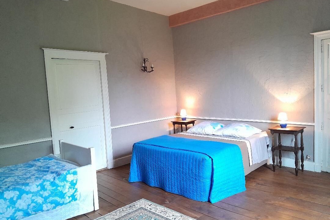 Photo of Bedroom in Pouzauges