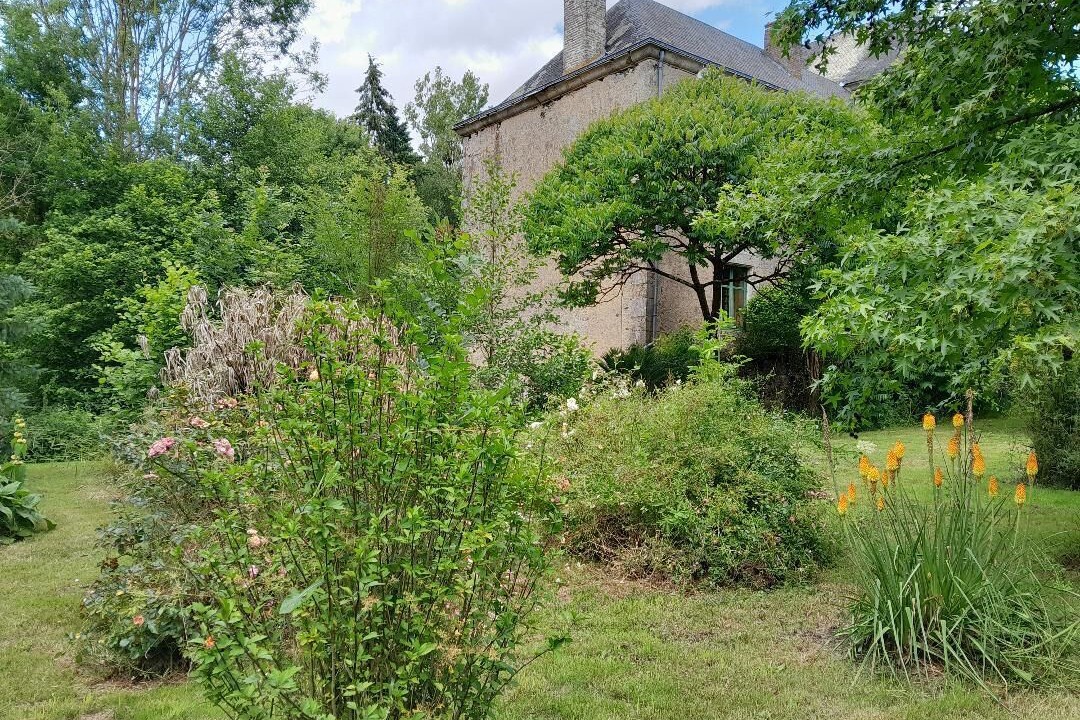 Photo of Outdoor in Pouzauges