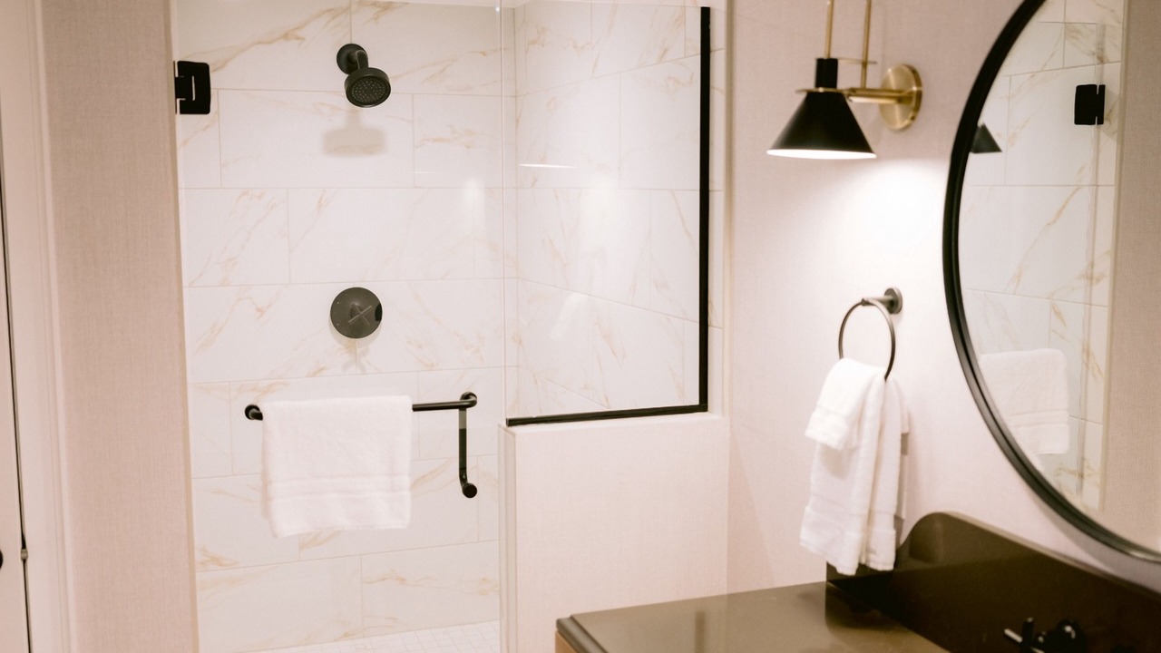 Photo of Bathroom in Midway