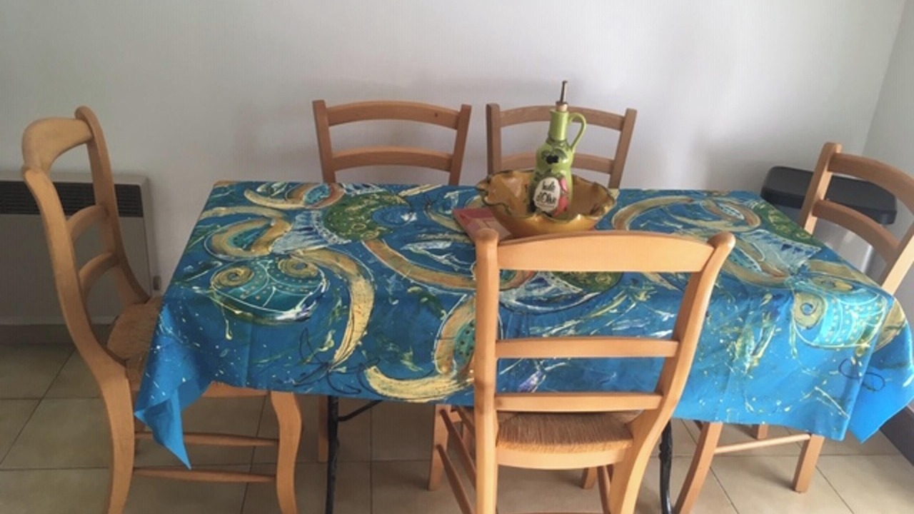Photo of Livingroom in Poussan