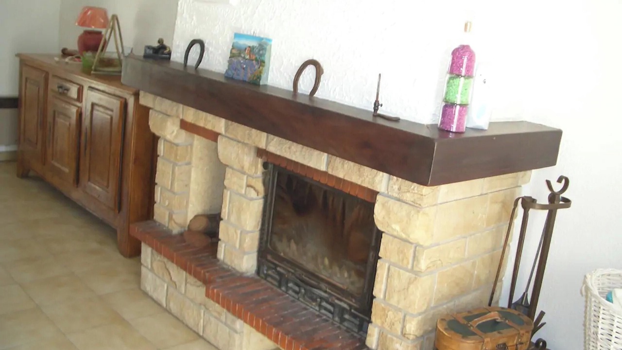 Photo of Livingroom in Poussan