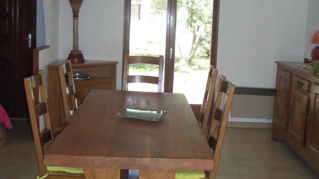 Photo of Livingroom in Poussan