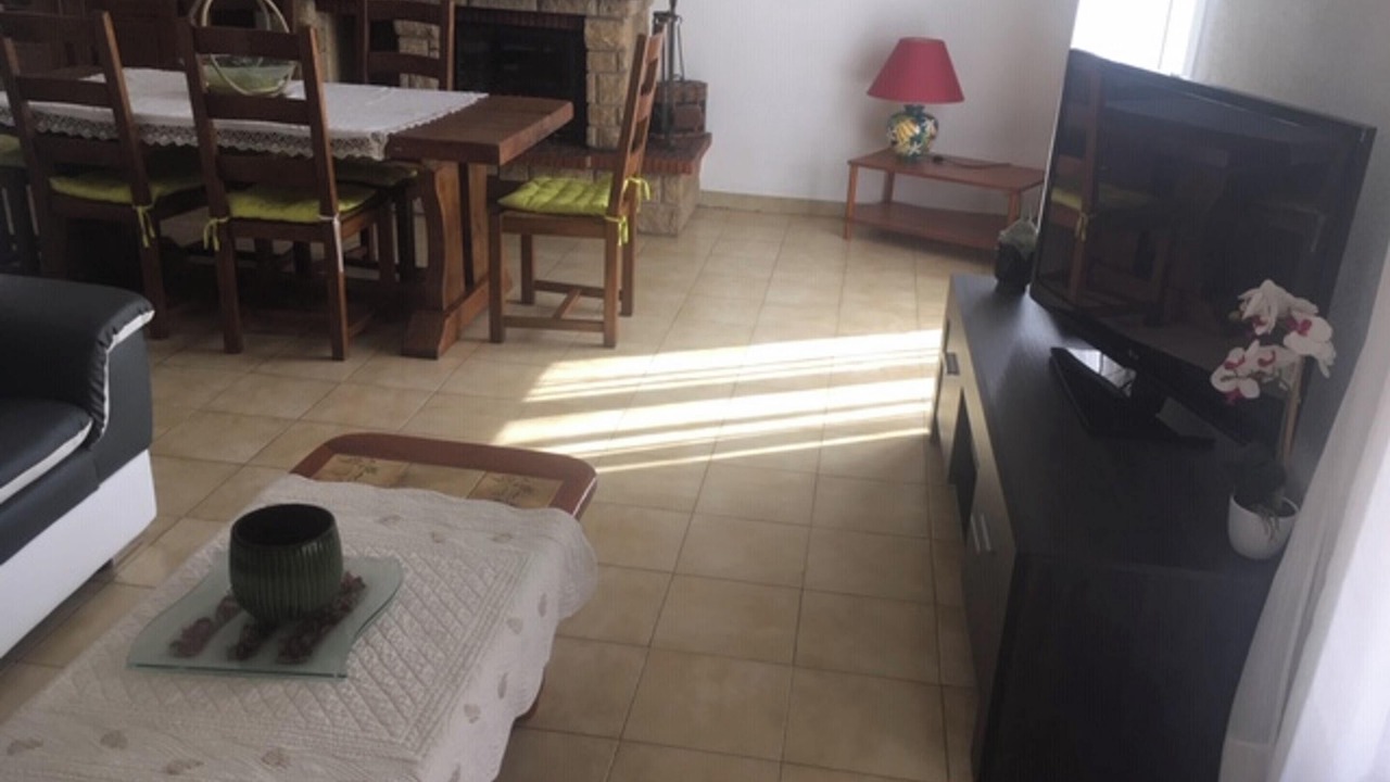 Photo of Livingroom in Poussan