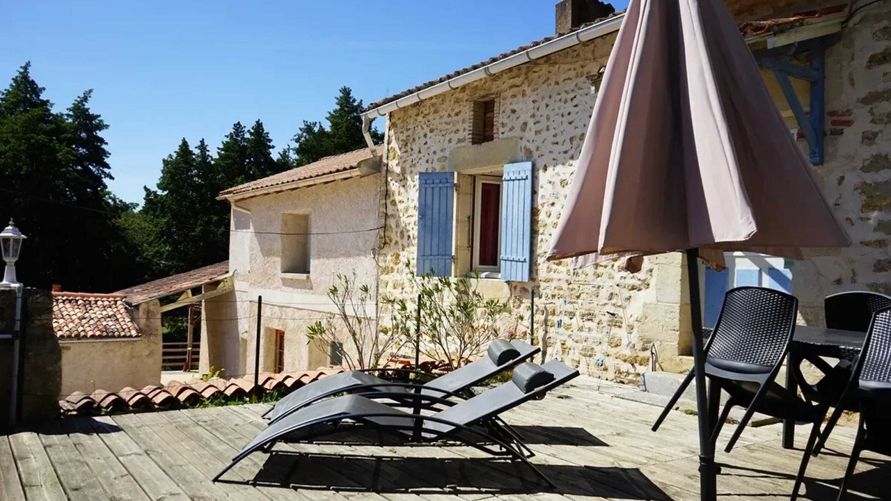 Photo of Outdoor in Chalandray