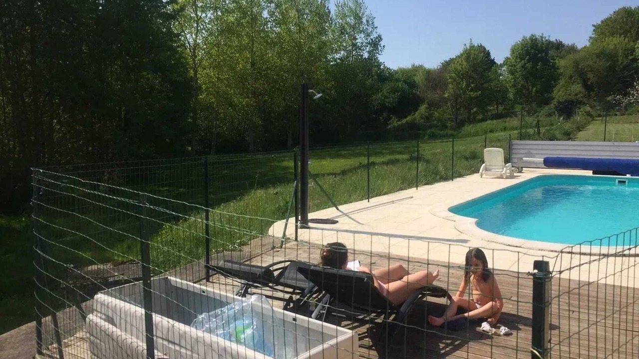 Photo of Outdoor in Chalandray