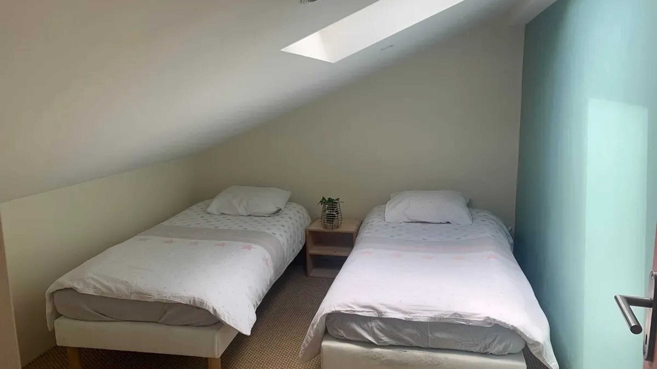 Photo of Bedroom in Chalandray