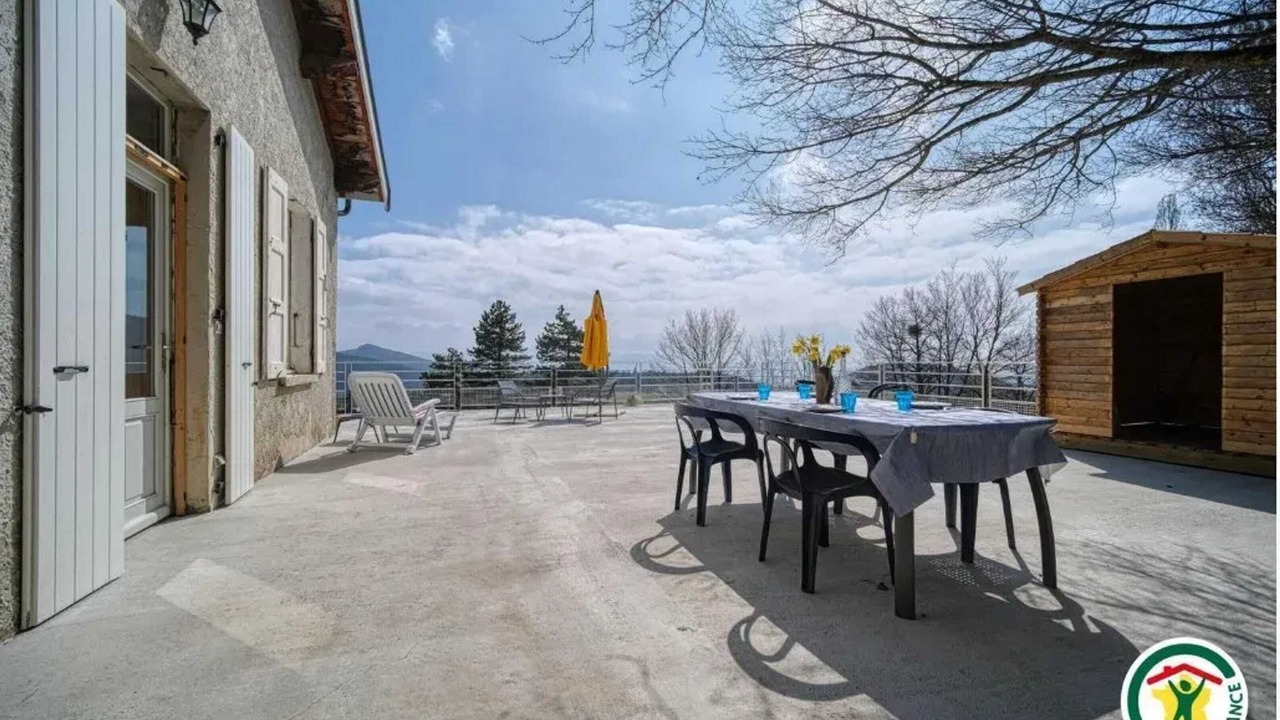 Photo of Outdoor in Plan-de-Baix